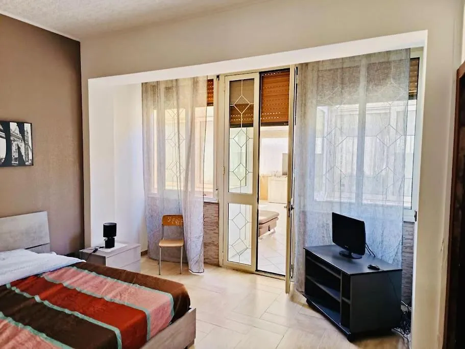 Gaia Apartment Palermo