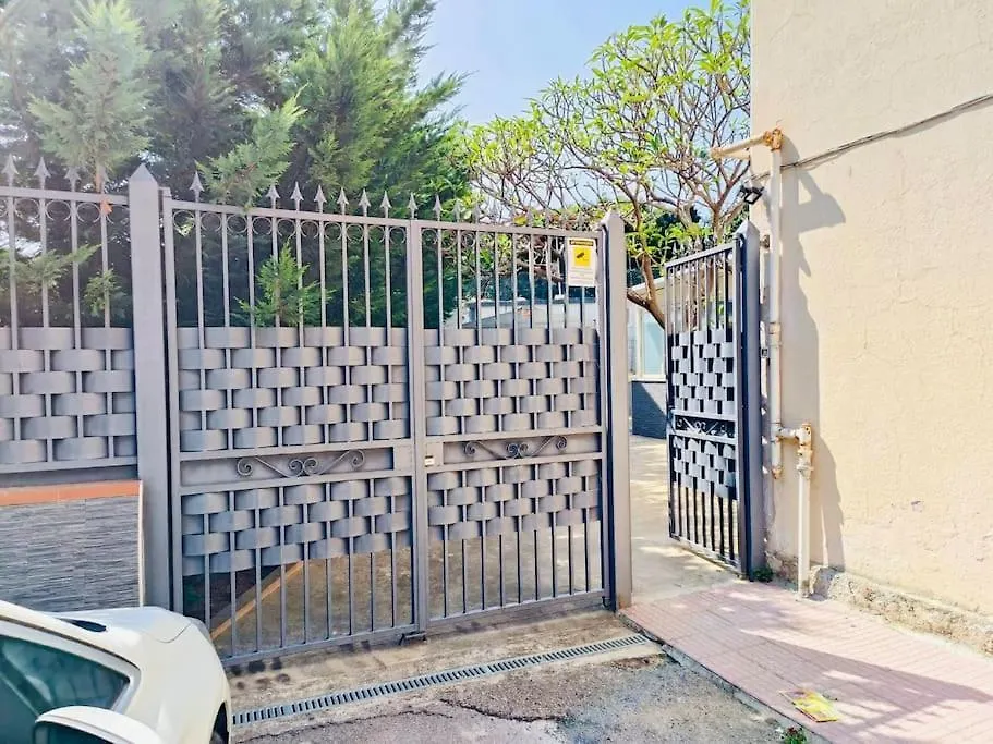 Gaia Apartment Palermo