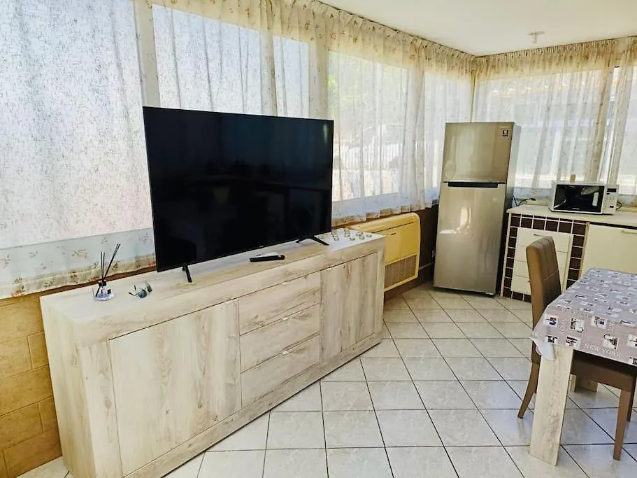 Gaia Apartment Palermo