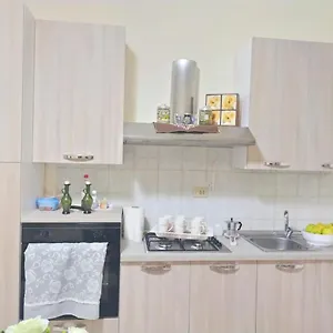 Appartement A Due Passi Dalla Cattedrale, Palerme
