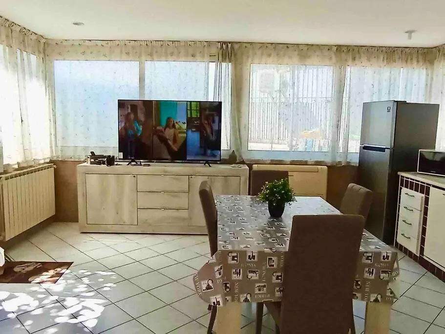 Gaia Apartment Palermo