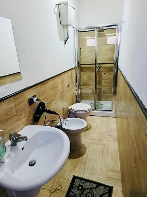 Gaia Apartment Palermo