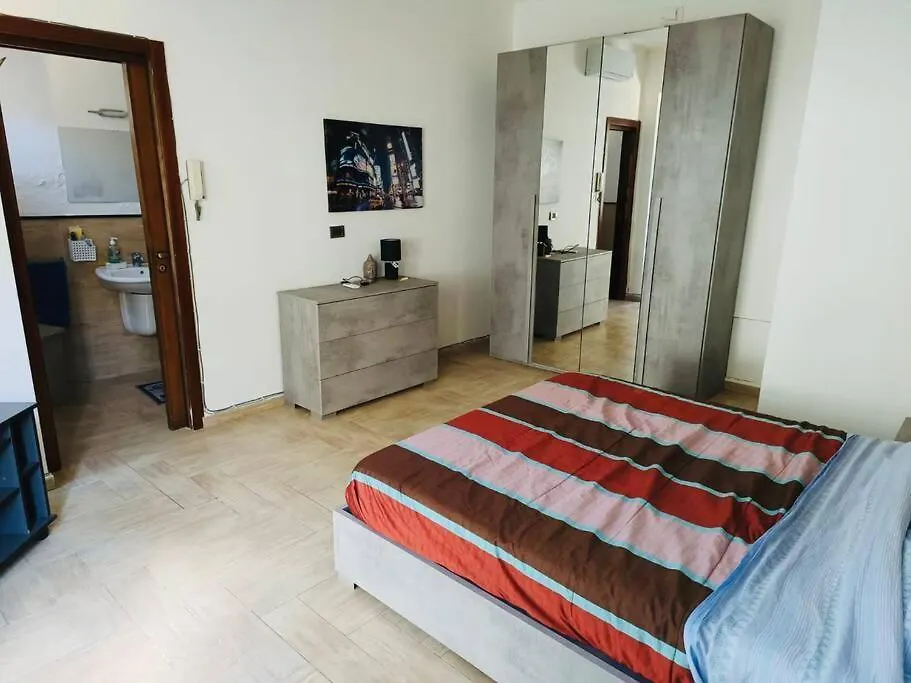 Gaia Apartment Palerme 0*,  Italie